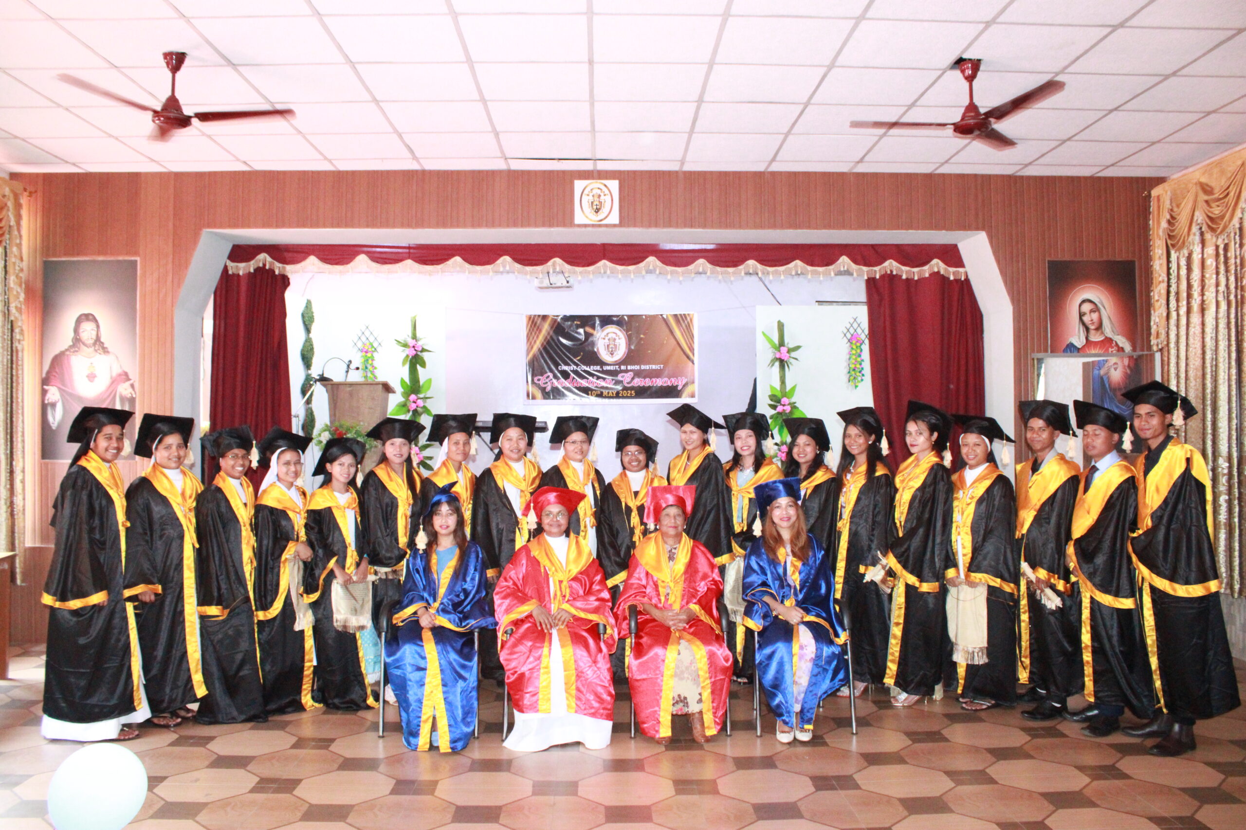 Farewell Batch 2022