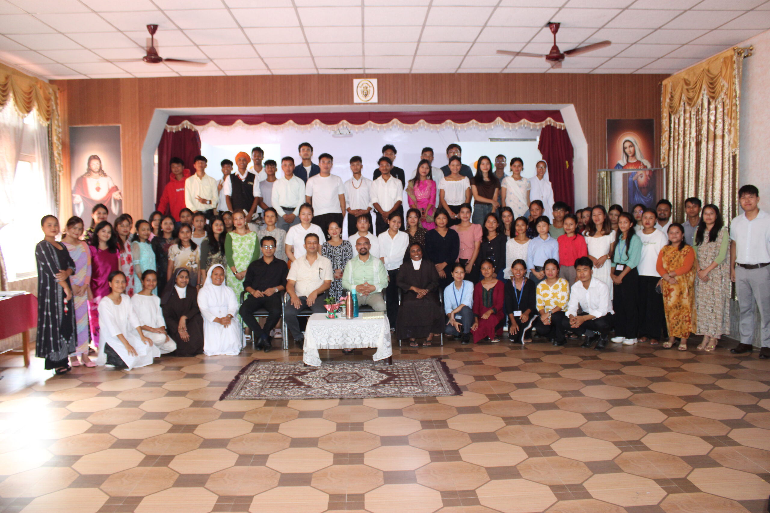 NEP Orientation