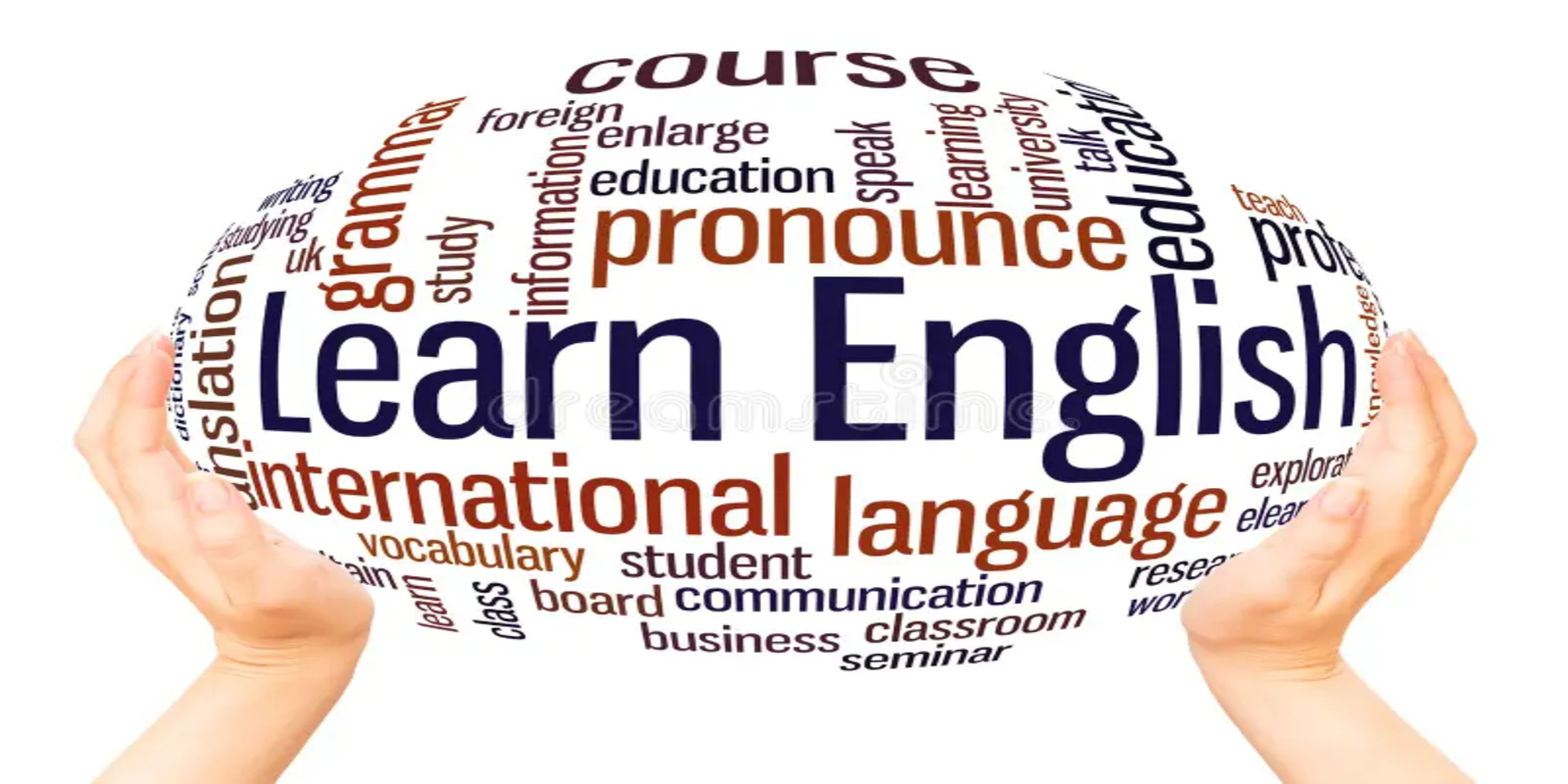 English