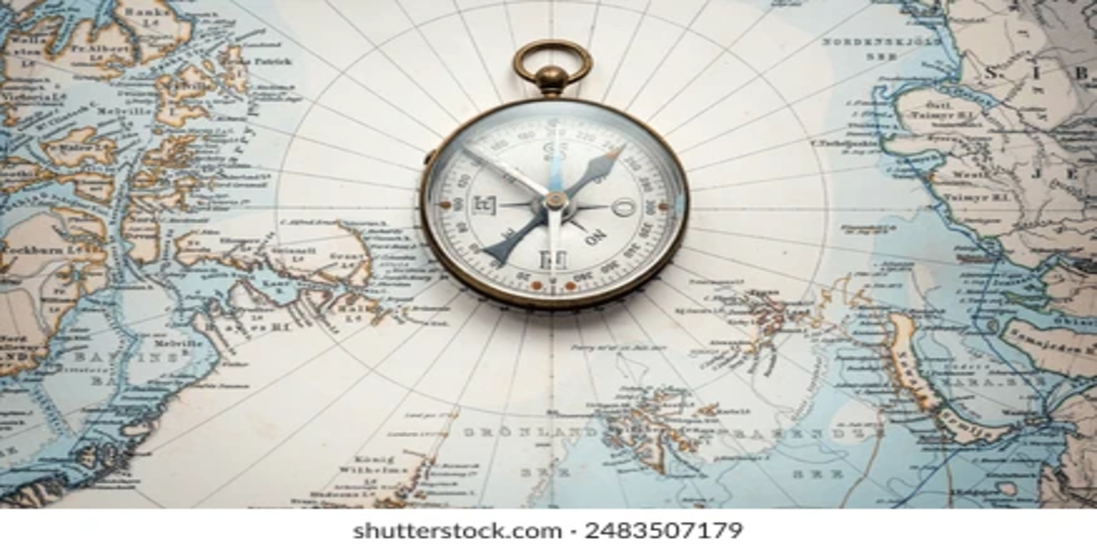 Geography