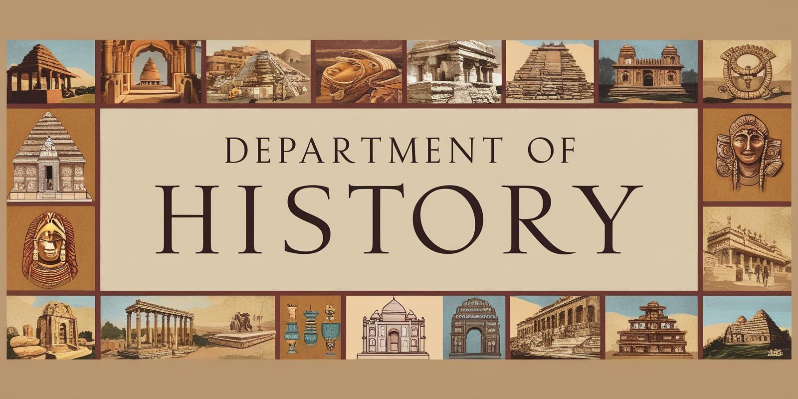 History