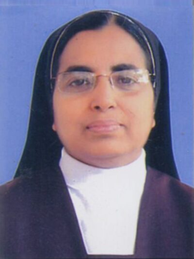 Dr. Sr. Teresa
