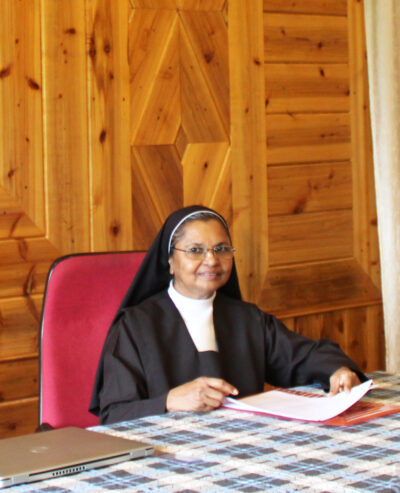 Sr. Grace Rose